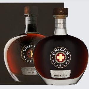 Zwack Unicum Riserva 0,7 l 40%