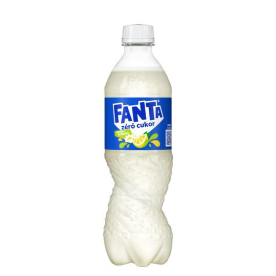 FANTA BODZA ZERO 0.5