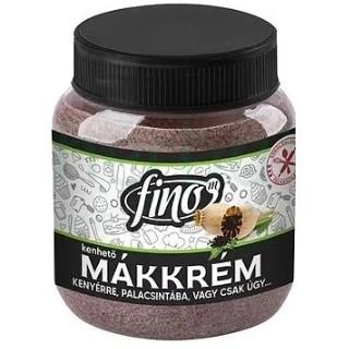Fino mákkrém 400g
