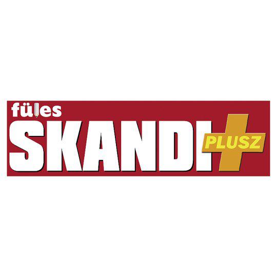 Füles Skandi Plusz