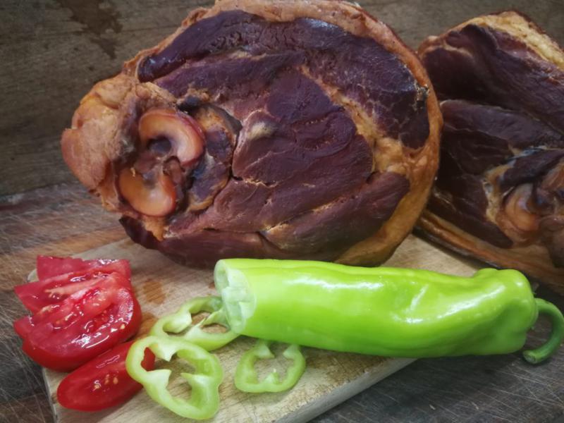 Füstölt csülök ~1,6kg