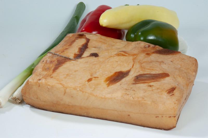 Füstölt Kenyér szalonna 1kg
