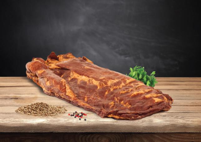 Füstölt oldalas 1kg