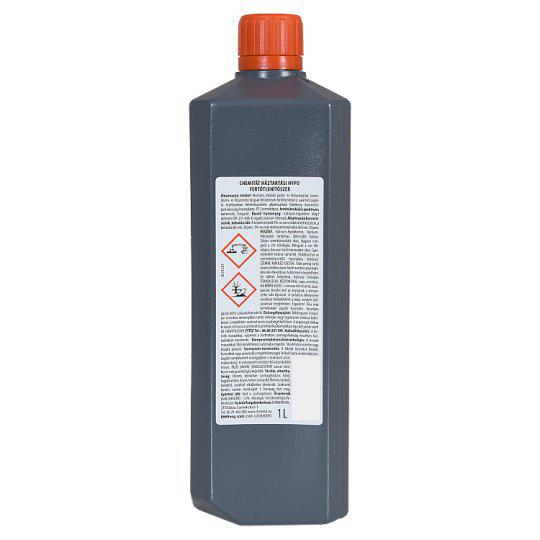 Háztartási hypo fertőtlenítőszer, 1 l
