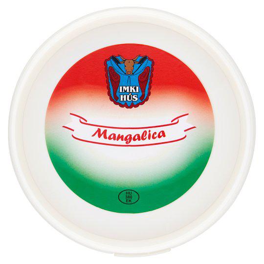 Imki Hús mangalica sertés zsír 0,5 kg