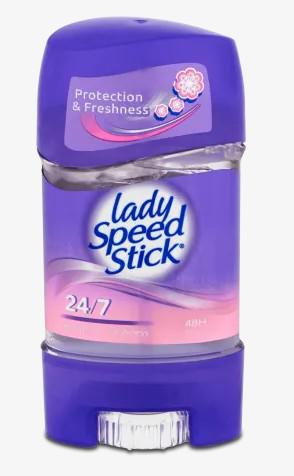 Lady Speed Stick Gél freshness, 65 g