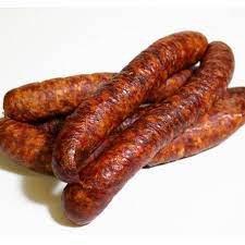 Lángolt kolbász 0,5kg