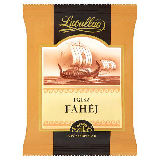 Lucullus egész fahéj 20 g