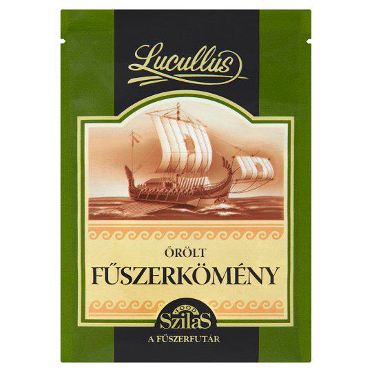 Lucullus őrölt fűszerkömény 20 g