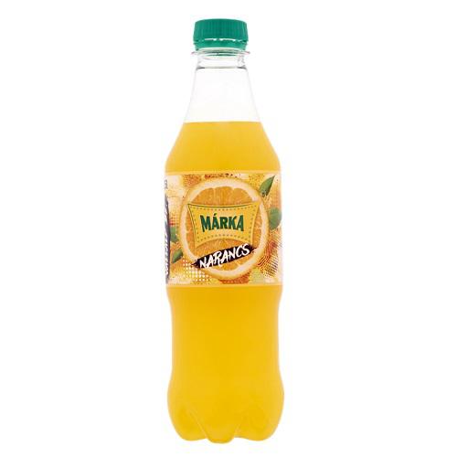 Márka Narancs 0,5L