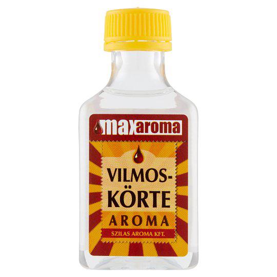 Max Aroma vilmoskörte aroma 30 ml