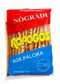 NÓGRÁDI ropi 45g