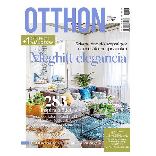 Otthon