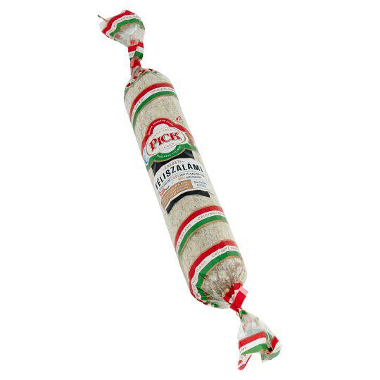 PICK eredeti téliszalámi 800 g