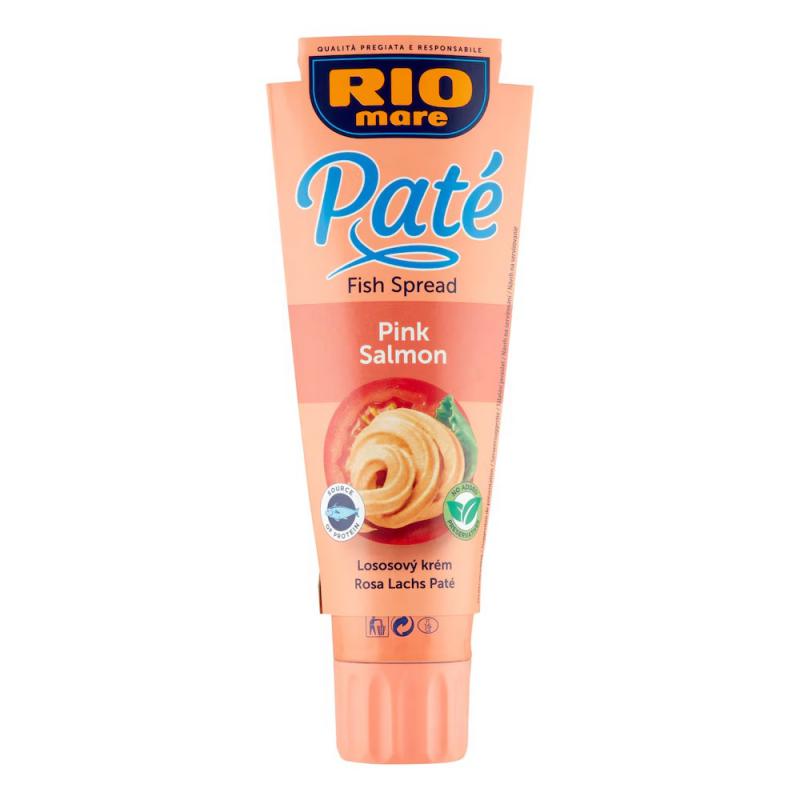 Rio Mare lazacpástétom 100 g