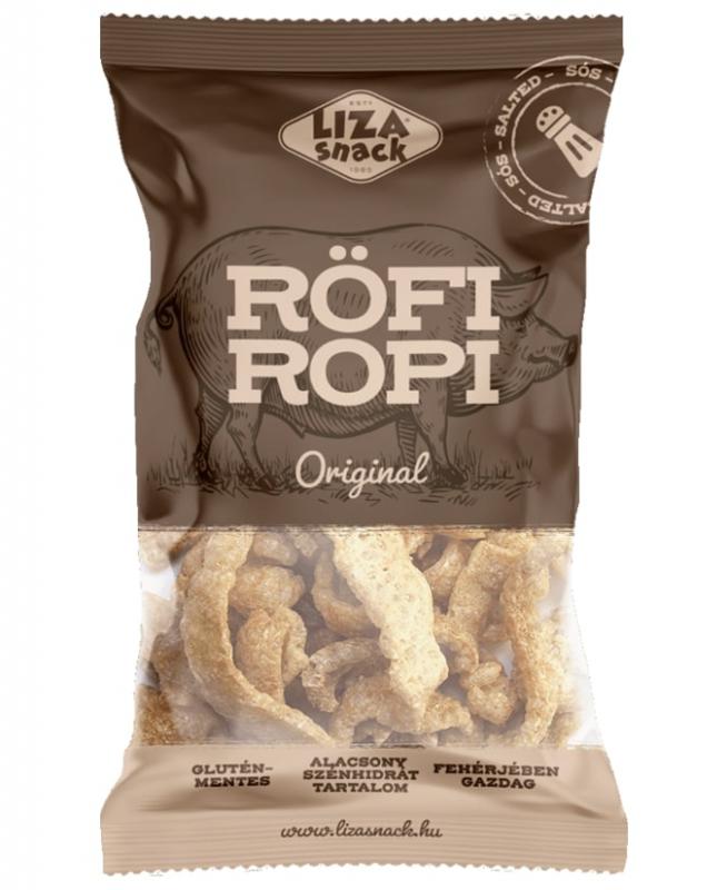 Röfi ropi 40g