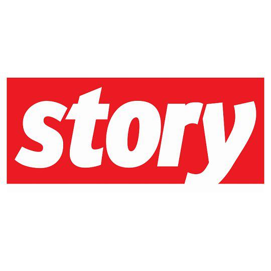 Story a sztár magazin