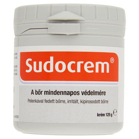 Sudocrem® krém 125 g