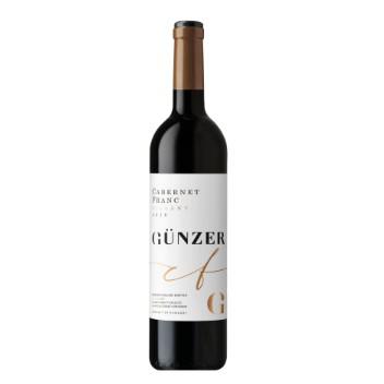 Szt.István Cabernet Sauvignion 0,75 l