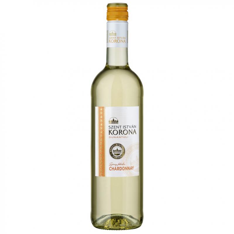 Szt.István Chardonnay 0,75 l