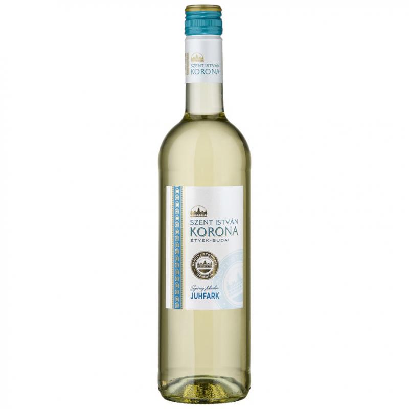 Szt.István Juhfark 0,75 l