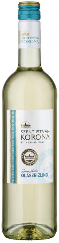 Szt.István Olaszrizling 0,75 l