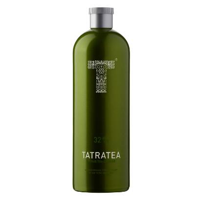 TÁTRATEA CITRUS LIKŐR [32%|0.7L]