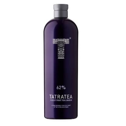TÁTRATEA ERDEI GYÜMÖLCS [62%|0.7L]