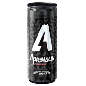 ADRENALIN CLASSIC 0.25L DOBOZOS