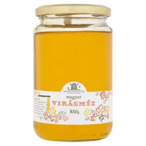 Aranynektár magyar virágméz 850 g