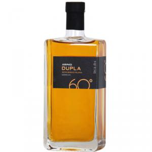 ÁRPÁD DUPLA 60 KAJSZBARACK PÁLINKA [60%|0.5L]