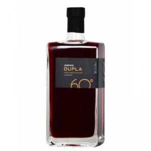 Árpád Dupla Ágyas Meggy Pálinka 0,5L 60%