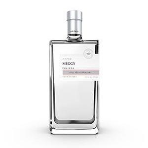 ÁRPÁD MEGGY PÁLINKA [40%|0.5L]
