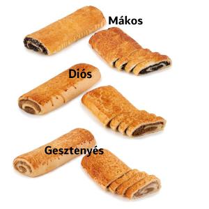 Bejgli 300g "választható ízben"