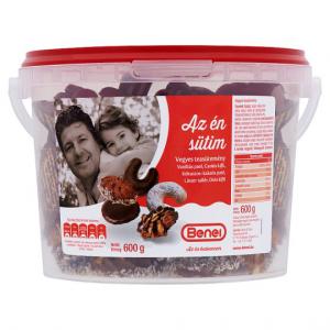 Benei vegyes teasütemény 600 g