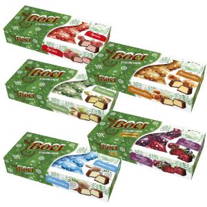 Boci szaloncukor 250 g "választható ízben"