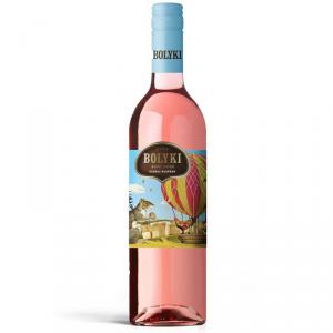 BOLYKI EGRI ROSÉ száraz bor [0.75L]