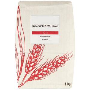 Búzafinomliszt BL55 1 kg