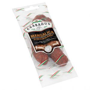 Csabahús mangalica szárazkolbász 200 g