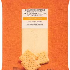 Darált háztartási keksz 500 g