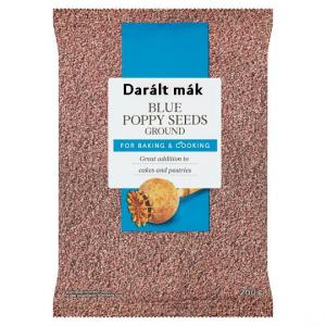 Darált mák 200 g