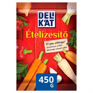 Delikát ételízesítő 450 g