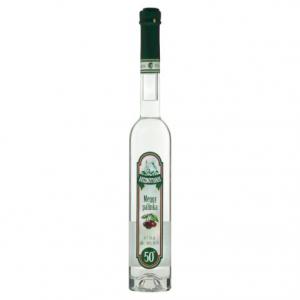Disznótoros meggypálinka 50% 35 cl
