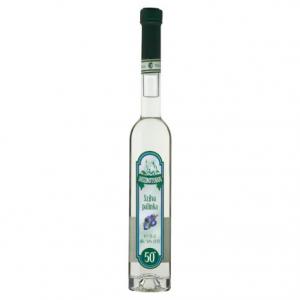 Disznótoros szilvapálinka 50% 35 cl