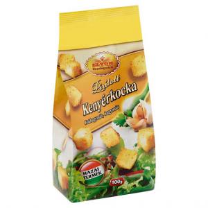 Elyon Vendégváró pirított kenyérkocka fokhagymás, hagymás ízesítéssel 100 g