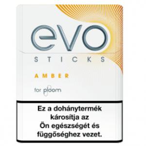 EVO Amber