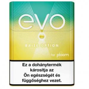 EVO Baize Option