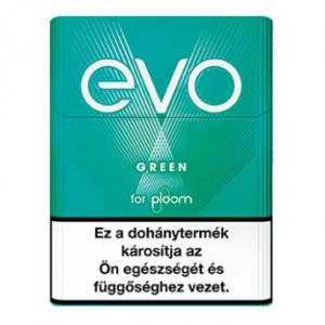 EVO Green