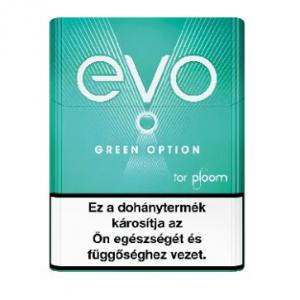 EVO Green Option