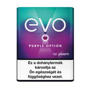 EVO Purple Option